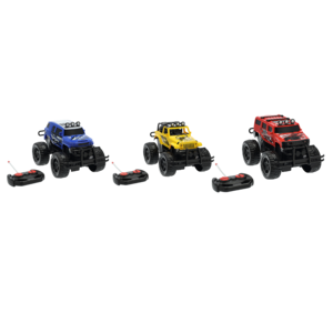 Max Truck RC 1:16 (Type May Vary)