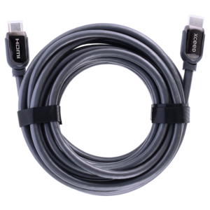 Xceed Studio Ultra-High Speed 5m HDMI 2.0 Cable