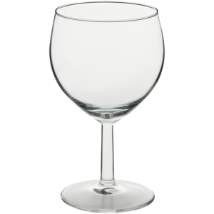 Ballon Wine Glasses 12 Piece Set