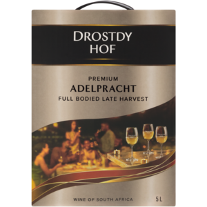 Drostdy Hof Adelpracht White Wine Box 5L