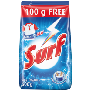 Surf Hand Washing Powder 600g