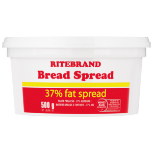 Ritebrand Medium Fat Bread Spread 500g