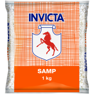 Invicta Samp Pack 1kg