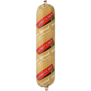 Farmer's Deli Liver Spread 250g
