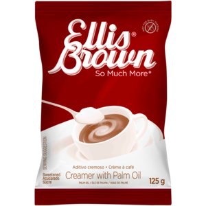 Ellis Brown Coffee Creamer 125g
