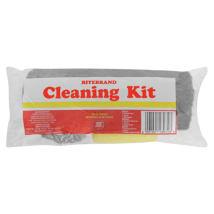Ritebrand Cleaning Kit