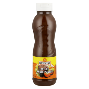 Dewkist Meat Marinade 500ml
