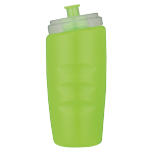 Green Squeeze Bottle 500ml