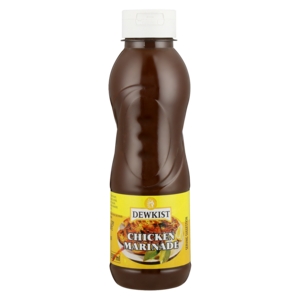 Dewkist Chicken Marinade 500ml