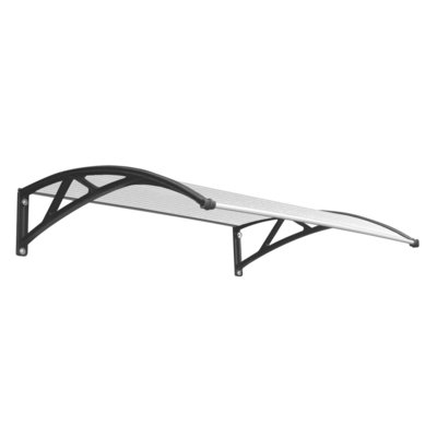Duolite Awning Bronze 1.5m