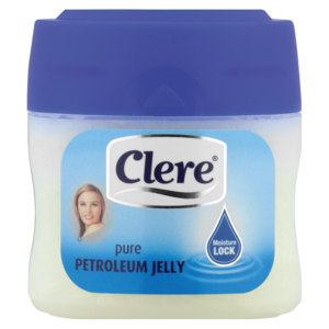 Clere Pure Petroleum Jelly 100ml