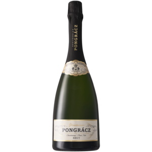 Pongrácz Brut Cap Classique Bottle 750ml