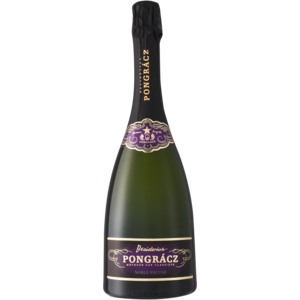 Pongrácz Noble Nectar Cap Classique Bottle 750ml