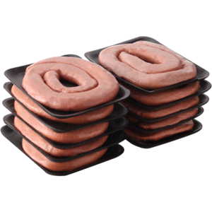 Farmer Joes Frozen Braaiwors 10 x 500g