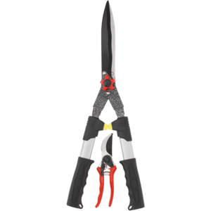 Quality Hedge Pruning Shears