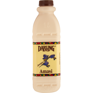 Darling Amasi Maas Bottle 1L
