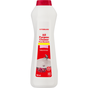 Ritebrand Potpourri Scented Non-Scratch All Purpose Cleaner 750ml