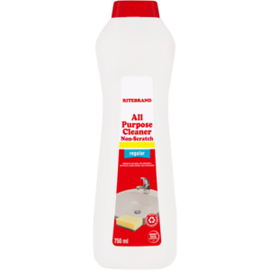 Ritebrand Regular Non-Scratch All Purpose Cleaner 750ml