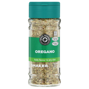 Spice Season Oregano Shaker 22g