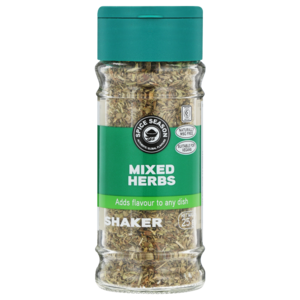 Spice Season Mixed Herbs 25g