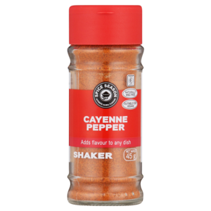 Spice Season Cayenne Pepper Spice 45g