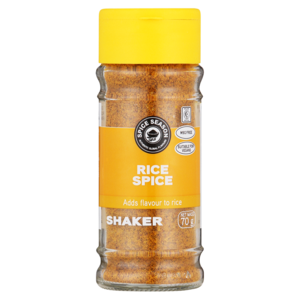 Spice Season Rice Spice 70g