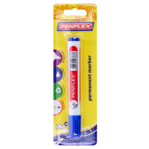 Penflex Blue Marker