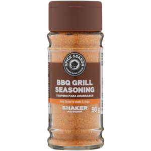 Spice Season BBQ Grill Seasoning Shaker 90g