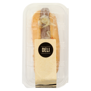 Champion Boerewors Roll