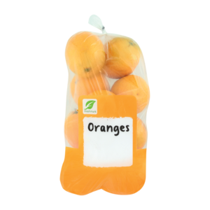 Oranges Bag 1kg
