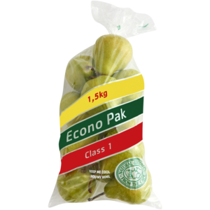 Pears Pack 1.5kg