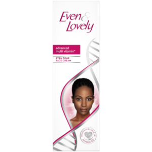 Even & Lovely Advanced Multi Vitamin Face Cream 50ml