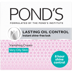 Pond's Very Oily Skin Vanishing Cream 50ml