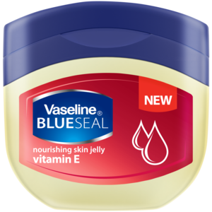 Vaseline Blue Seal Vitamin E Petroleum Jelly 100ml