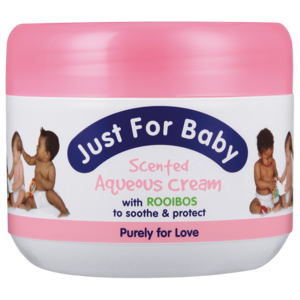 Just For Baby Scented Aqueous Cream 250ml