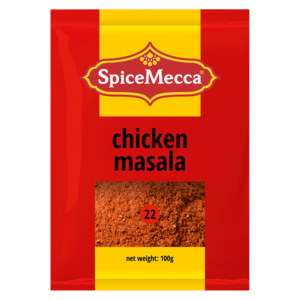 Spice Mecca Chicken Masala Spice 100g