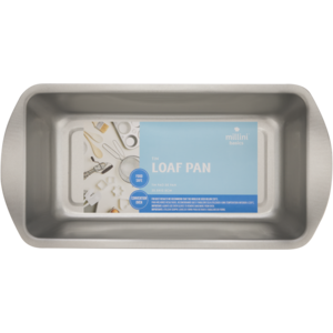 Millini Tin Loaf Pan