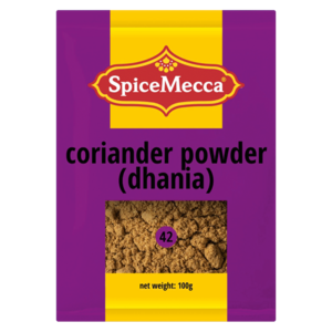 Spice Mecca Coriander Powder 100g