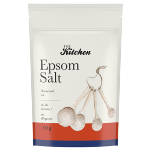The Kitchen Epsom Salt 500g