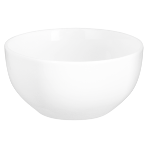 White Pearl Noodle Bowl