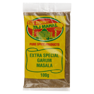 Osman's Taj Mahal Extra Special Garum Masala 100g