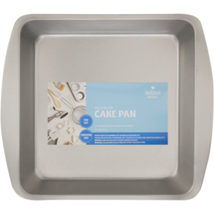 Millini Square Cake Pan