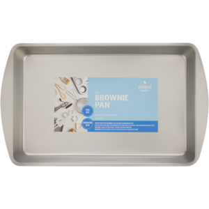 Millini Brownie Pan 32 x 19cm