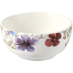 Violet Bowl