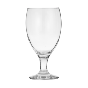 Empire Stemmed Beer Glass Single