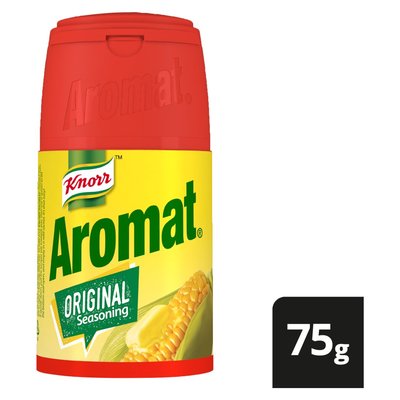 Knorr Aromat Original All Purpose Seasoning Spice 75g