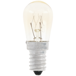 SCE Small E14 Oven Lamp Bulb