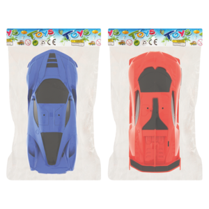 Friction Car 20cm (Type May Vary)