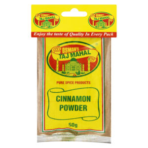 Osman's Taj Mahal Cinnamon Spice Powder 50g