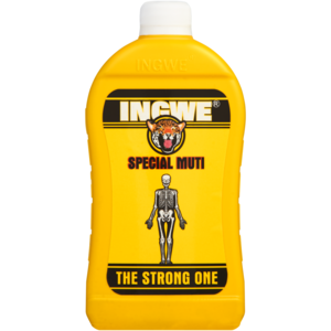 Ingwe Special Multi 500g